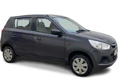 Maruti Alto K10-img