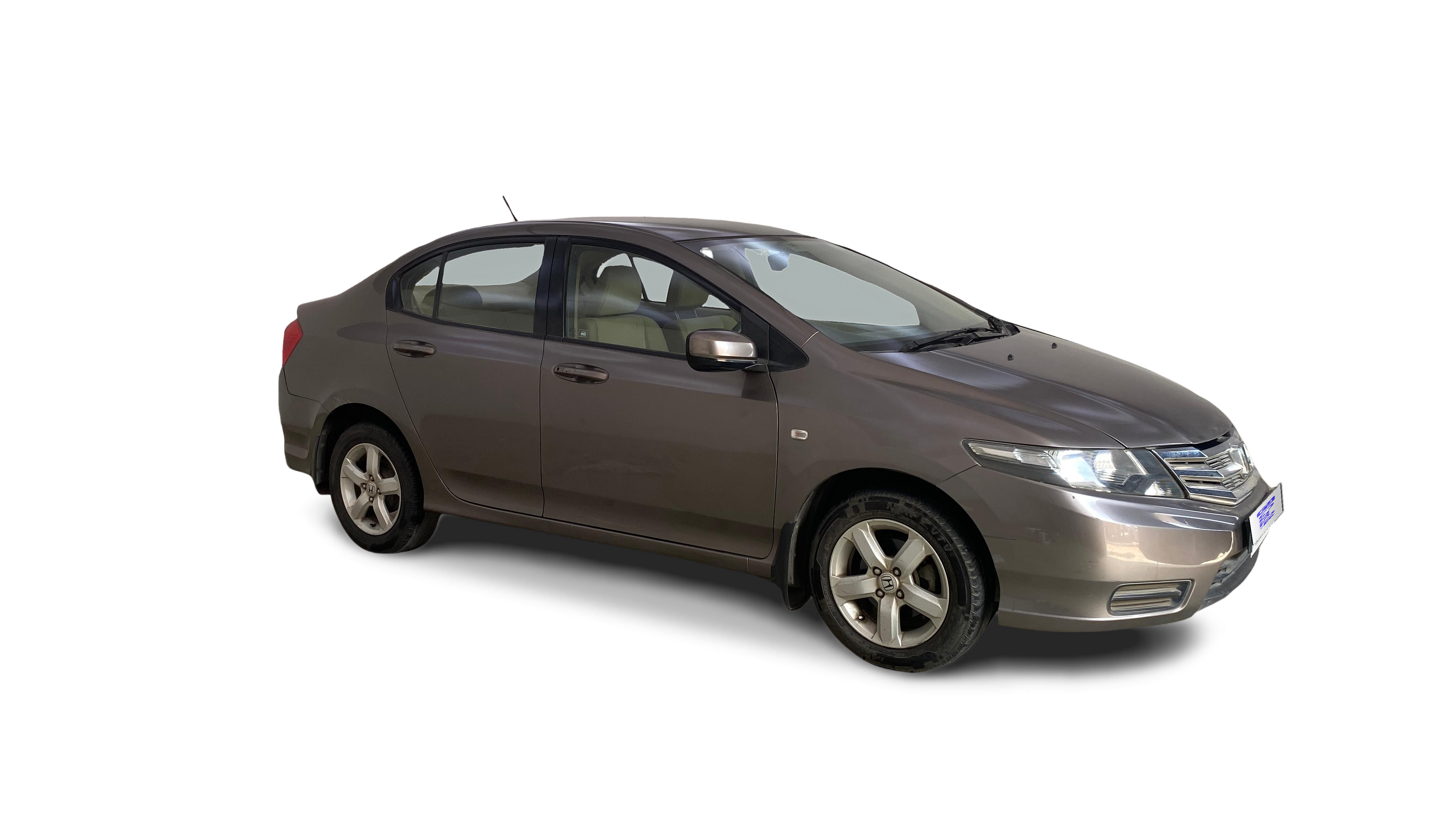 2013 Honda City - Sedan - Petrol - Manual - ₹2.80 lakh
