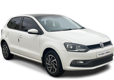 Volkswagen Polo-img
