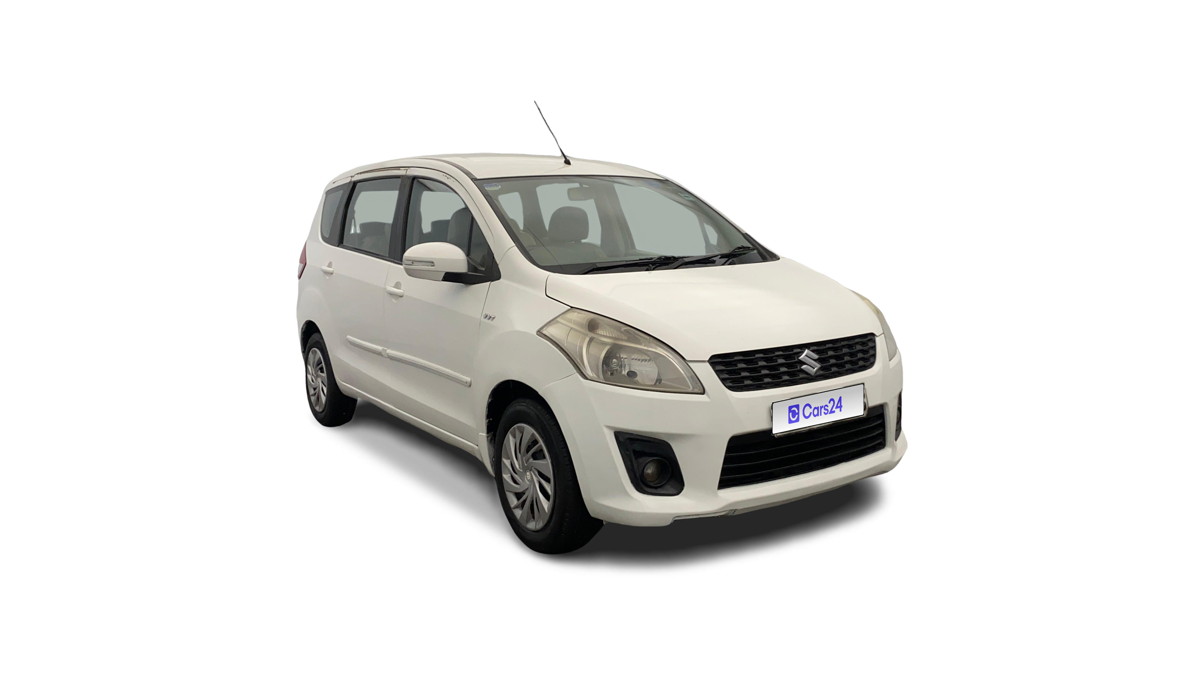 2013 Maruti Ertiga - SUV - Petrol - Manual - ₹3.42 lakh