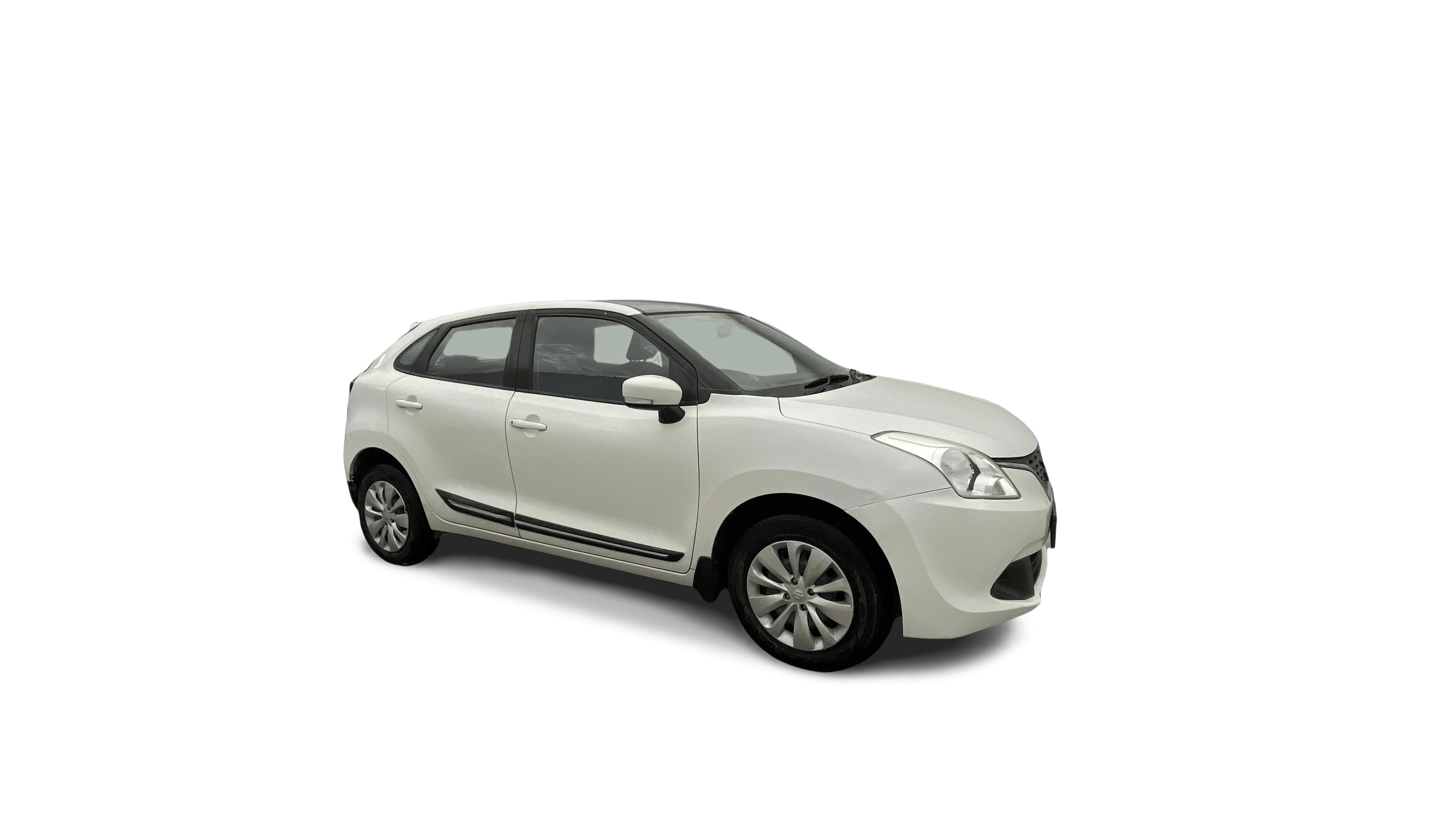 2016 Maruti Baleno - Hatchback - Petrol - Manual - ₹3.75 lakh