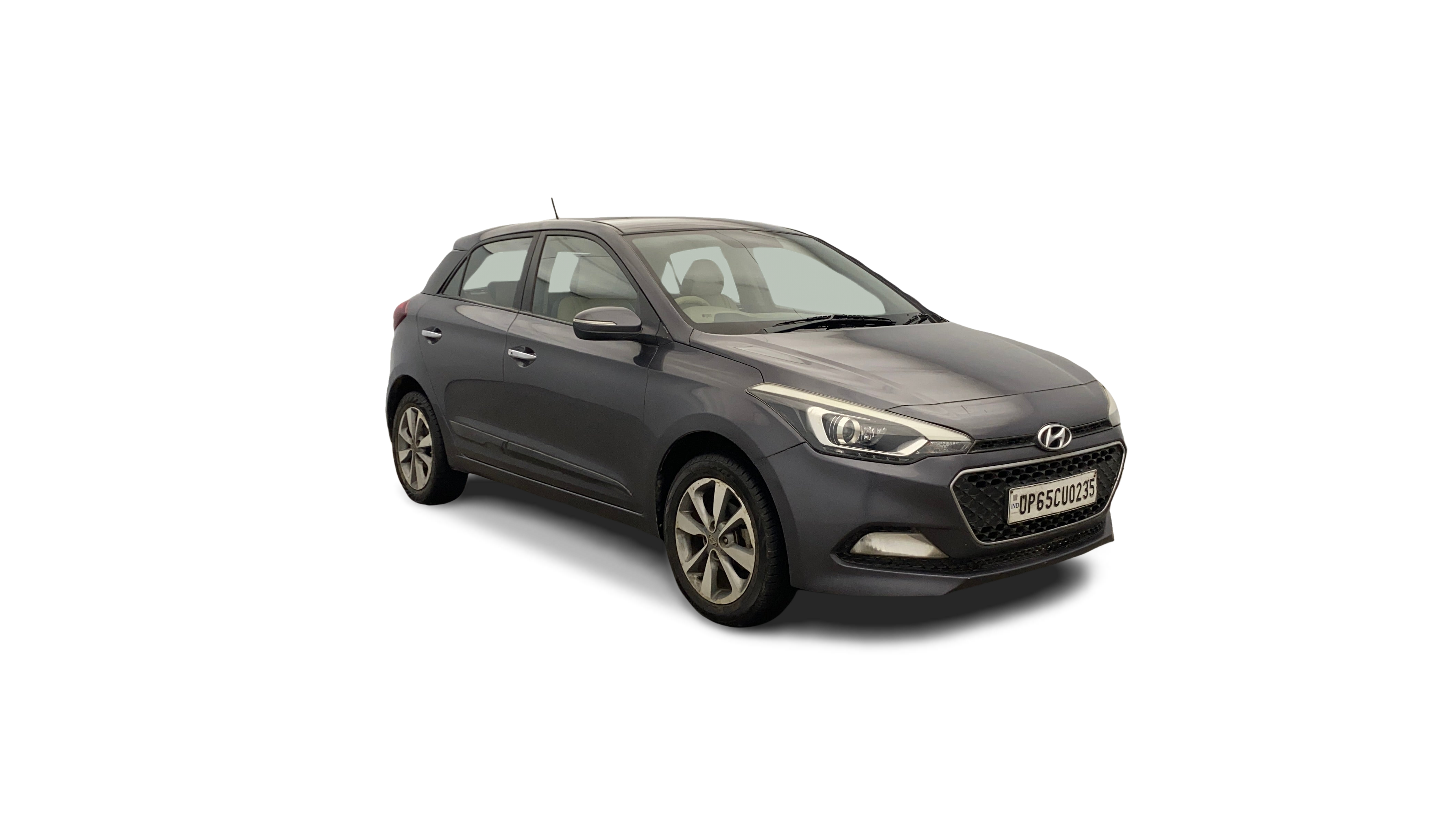 Hyundai Elite i20-img