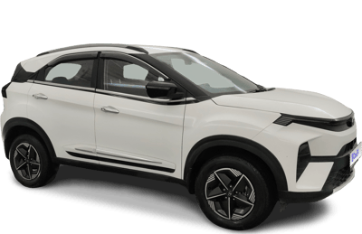 2024 Tata NEXON - SUV - Petrol - Automatic - ₹10.00 lakh