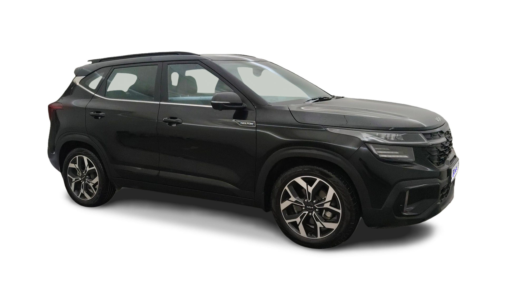 2024 KIA SELTOS - SUV - Petrol - Automatic - ₹16.60 lakh