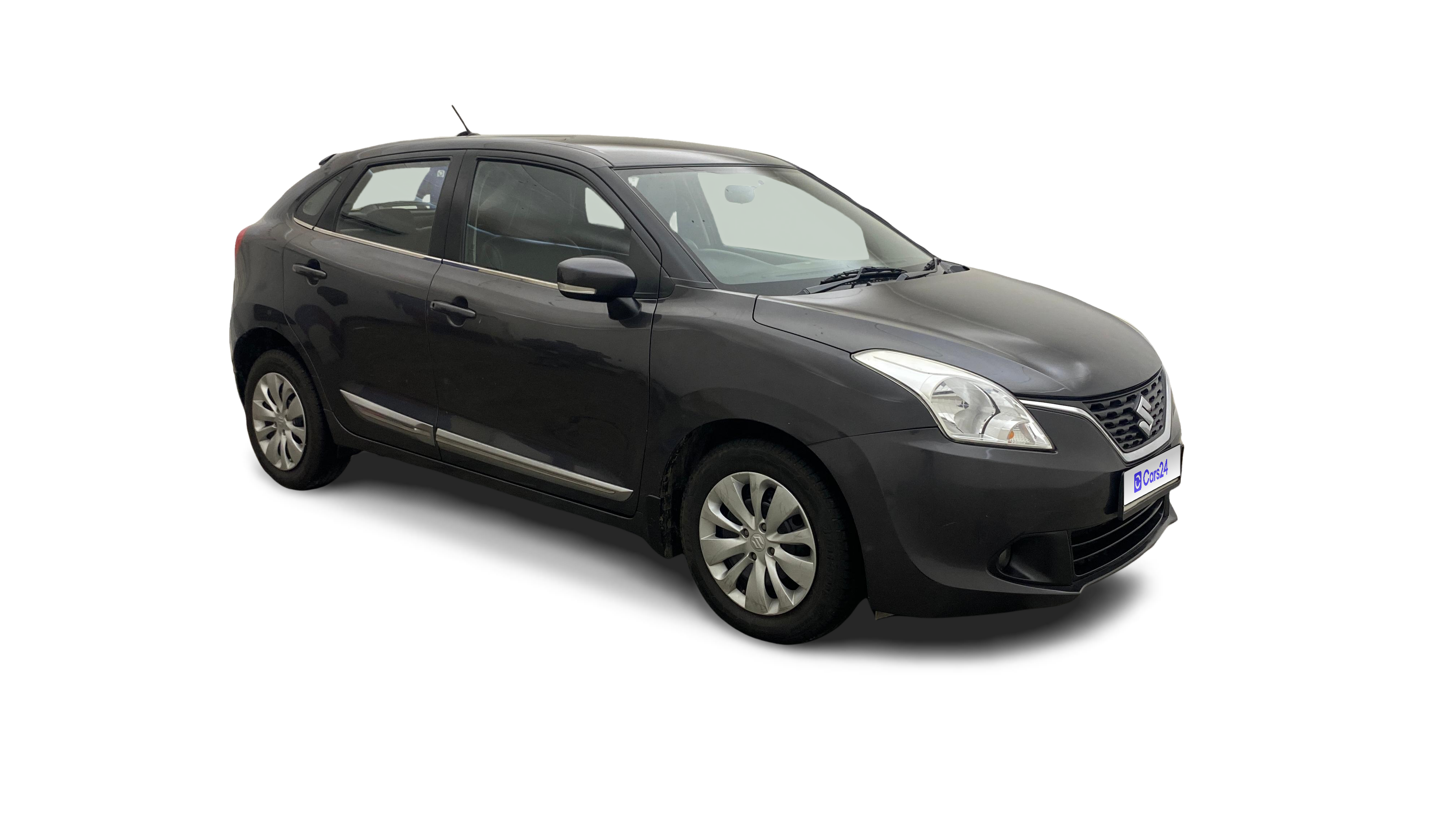 2018 Maruti Baleno - Hatchback - Petrol - Manual - ₹3.99 lakh
