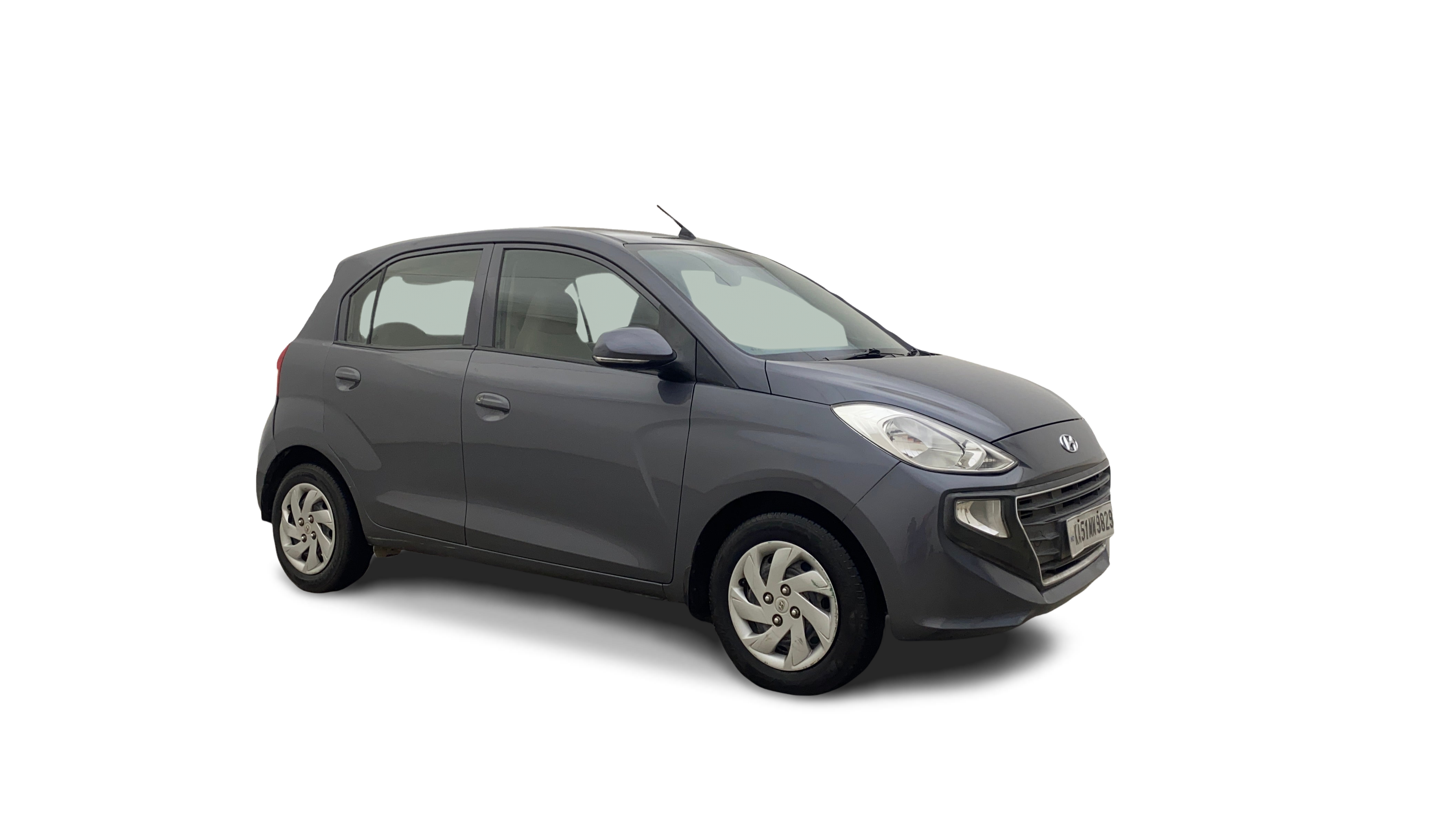 Hyundai NEW SANTRO-img