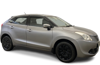 Maruti Baleno-img