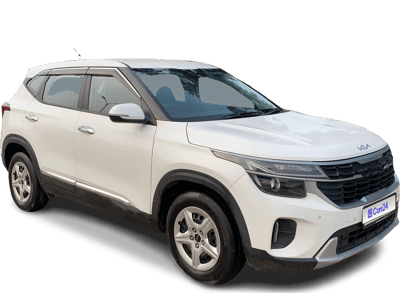 2024 KIA SELTOS - SUV - Petrol - Manual - ₹10.44 lakh
