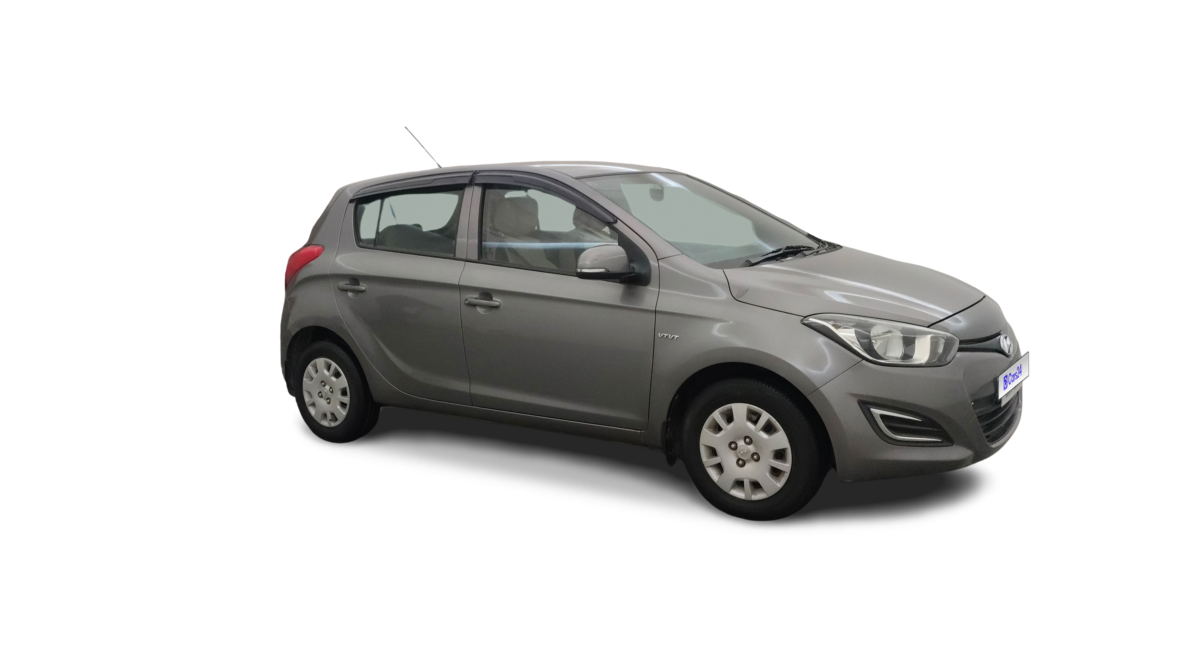 2013 Hyundai i20 - Hatchback - Petrol - Manual - ₹2.72 lakh