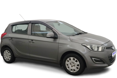 2013 Hyundai i20 - Hatchback - Petrol - Manual - ₹2.72 lakh