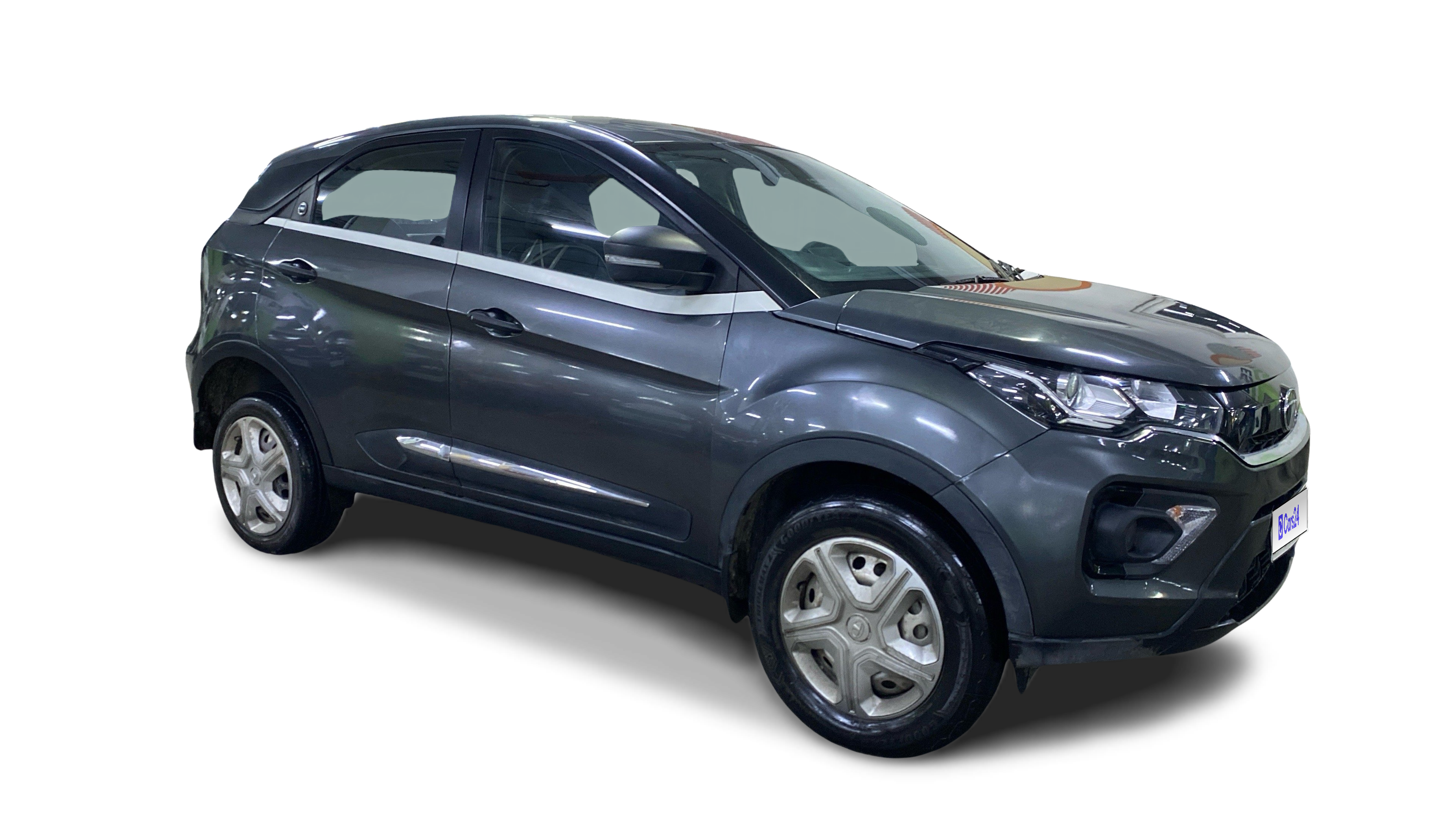 2023 Tata NEXON - SUV - Petrol - Manual - ₹5.41 lakh