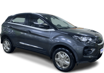 2023 Tata NEXON - SUV - Petrol - Manual - ₹5.41 lakh