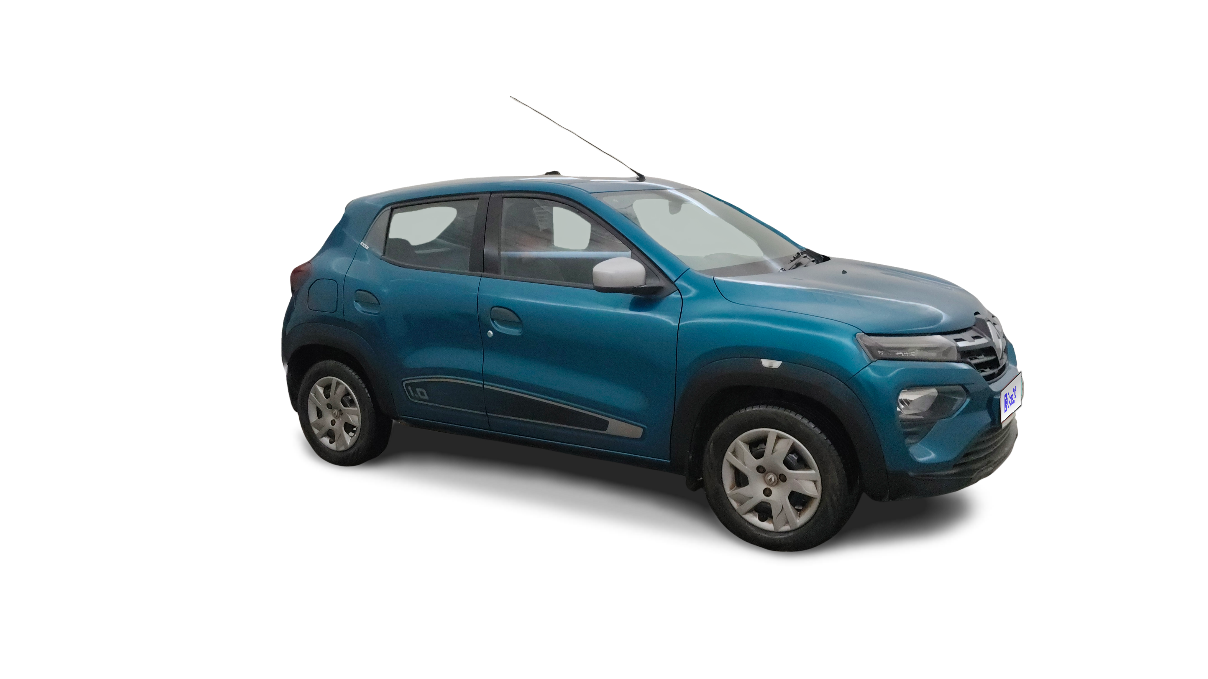 2019 Renault Kwid - Hatchback - Petrol - Manual - ₹3.10 lakh
