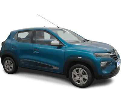2019 Renault Kwid - Hatchback - Petrol - Manual - ₹3.10 lakh