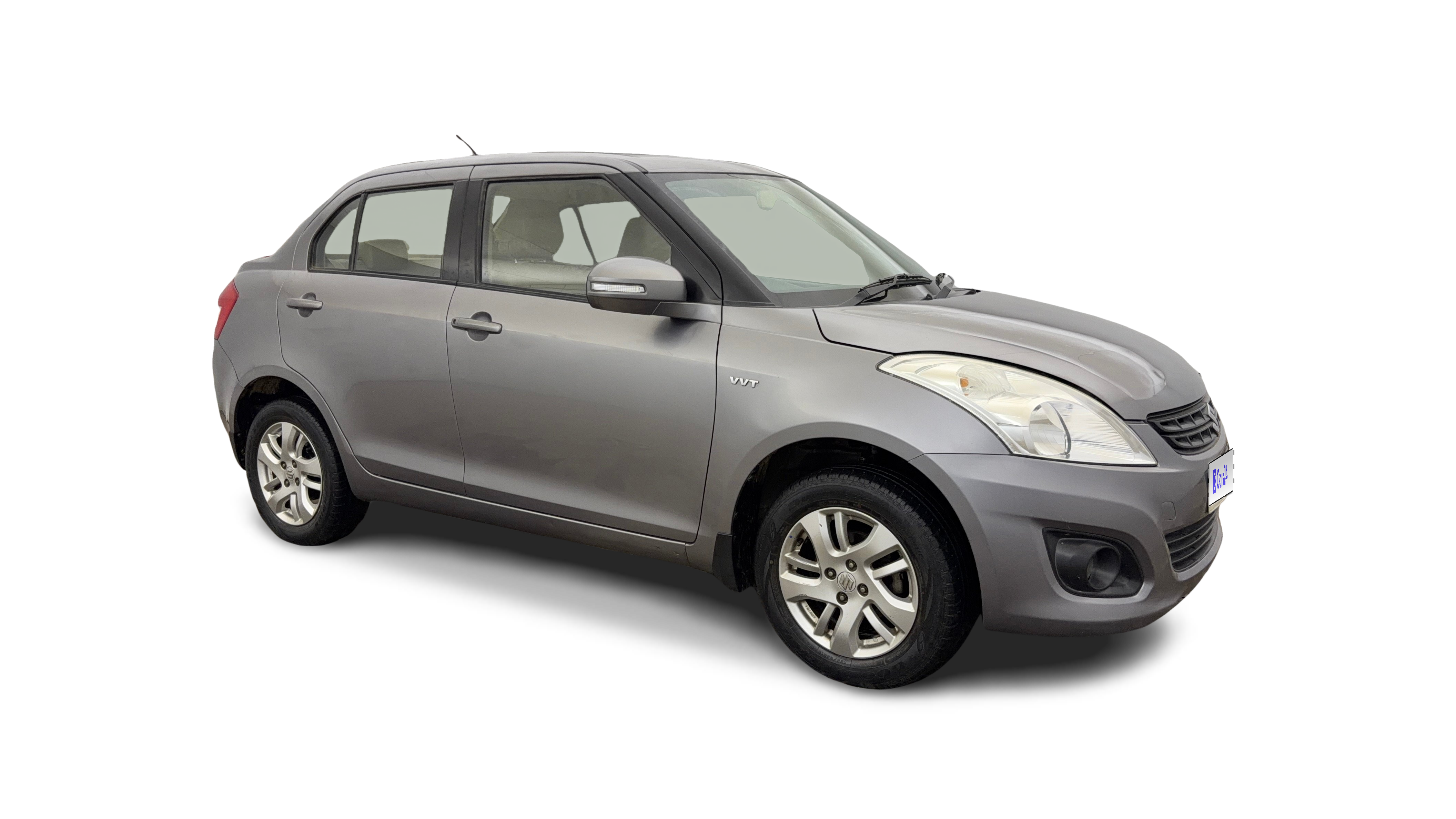 2014 Maruti Swift Dzire - Sedan - Petrol - Manual - ₹2.60 lakh