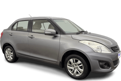 2014 Maruti Swift Dzire - Sedan - Petrol - Manual - ₹2.60 lakh