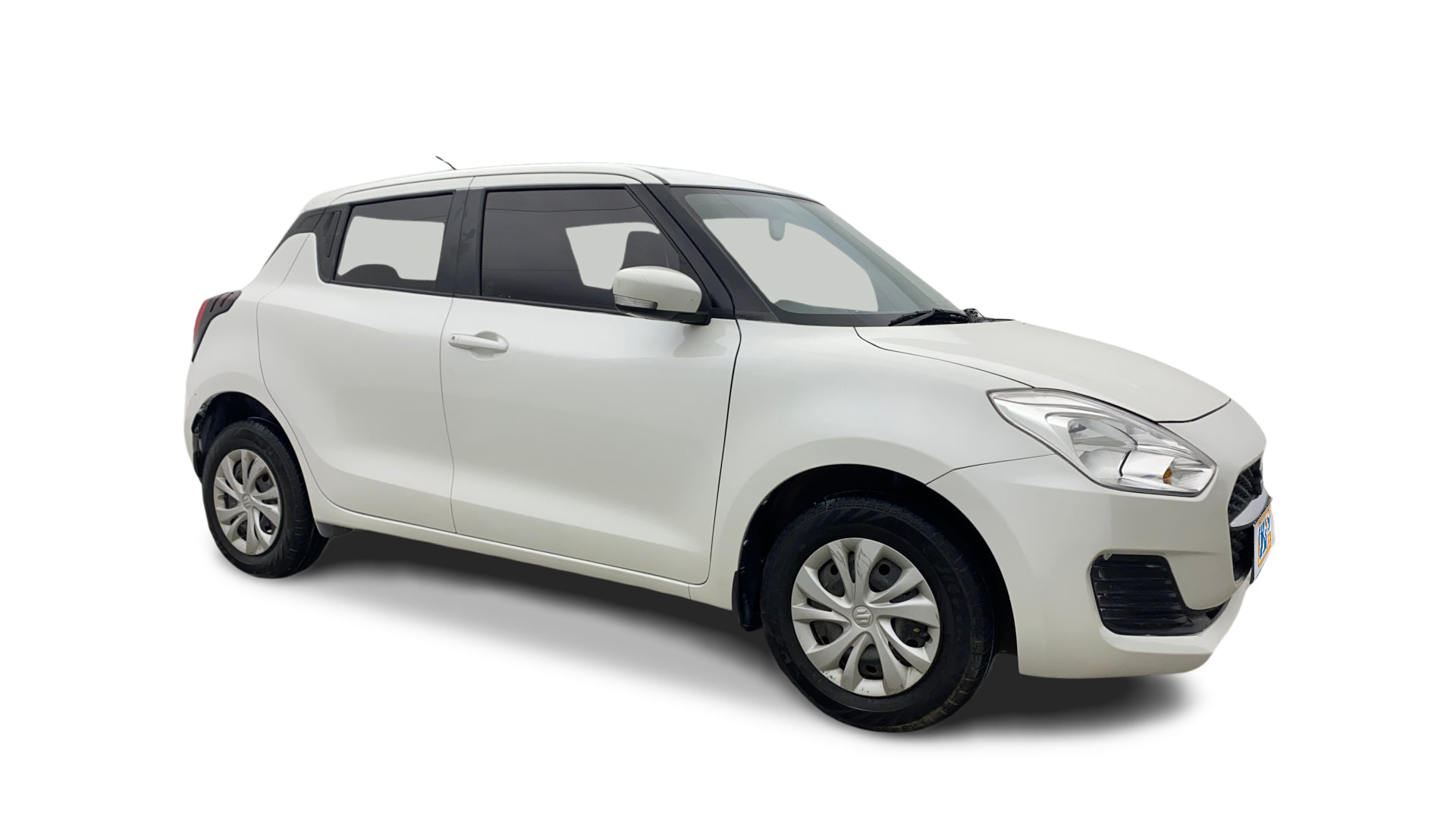 Maruti Swift-img