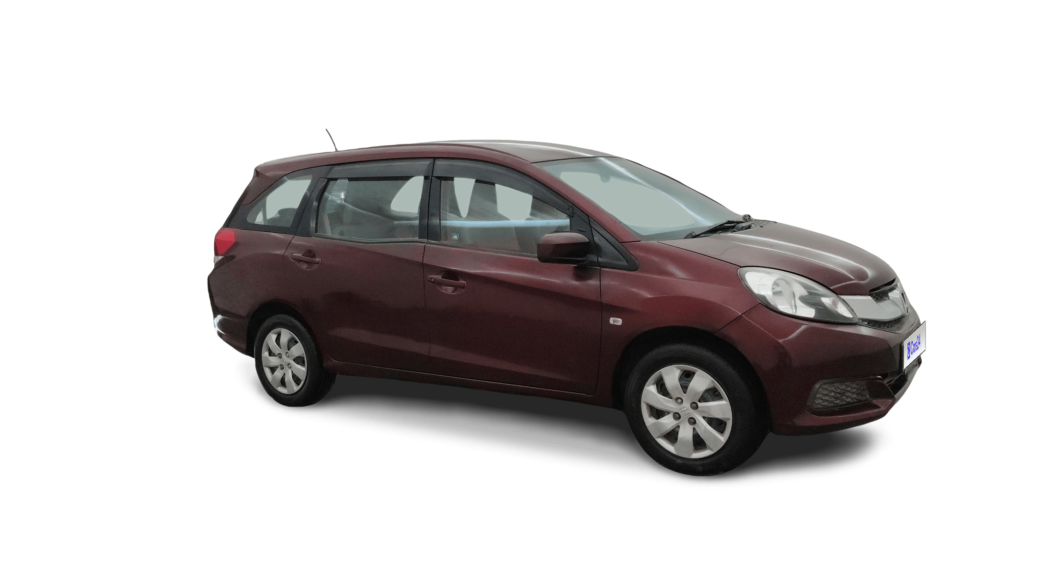 2014 Honda Mobilio - SUV - Diesel - Manual - ₹3.98 lakh