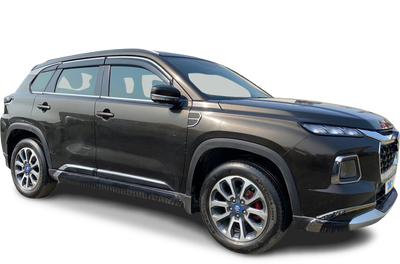 Maruti Grand Vitara-img