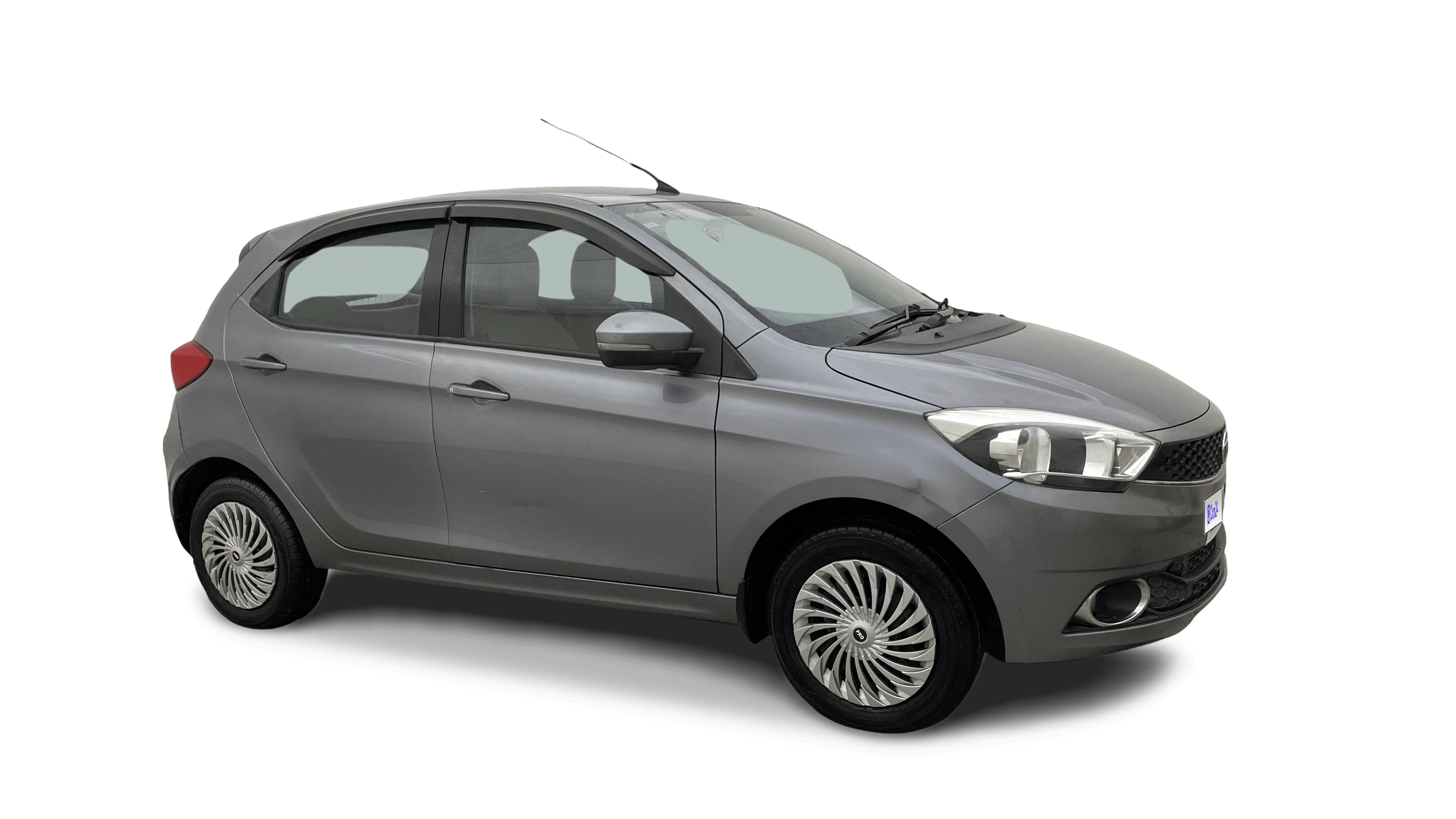 2019 Tata Tiago - Hatchback - Petrol - Manual - ₹3.98 lakh