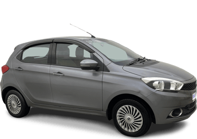 2019 Tata Tiago - Hatchback - Petrol - Manual - ₹3.98 lakh