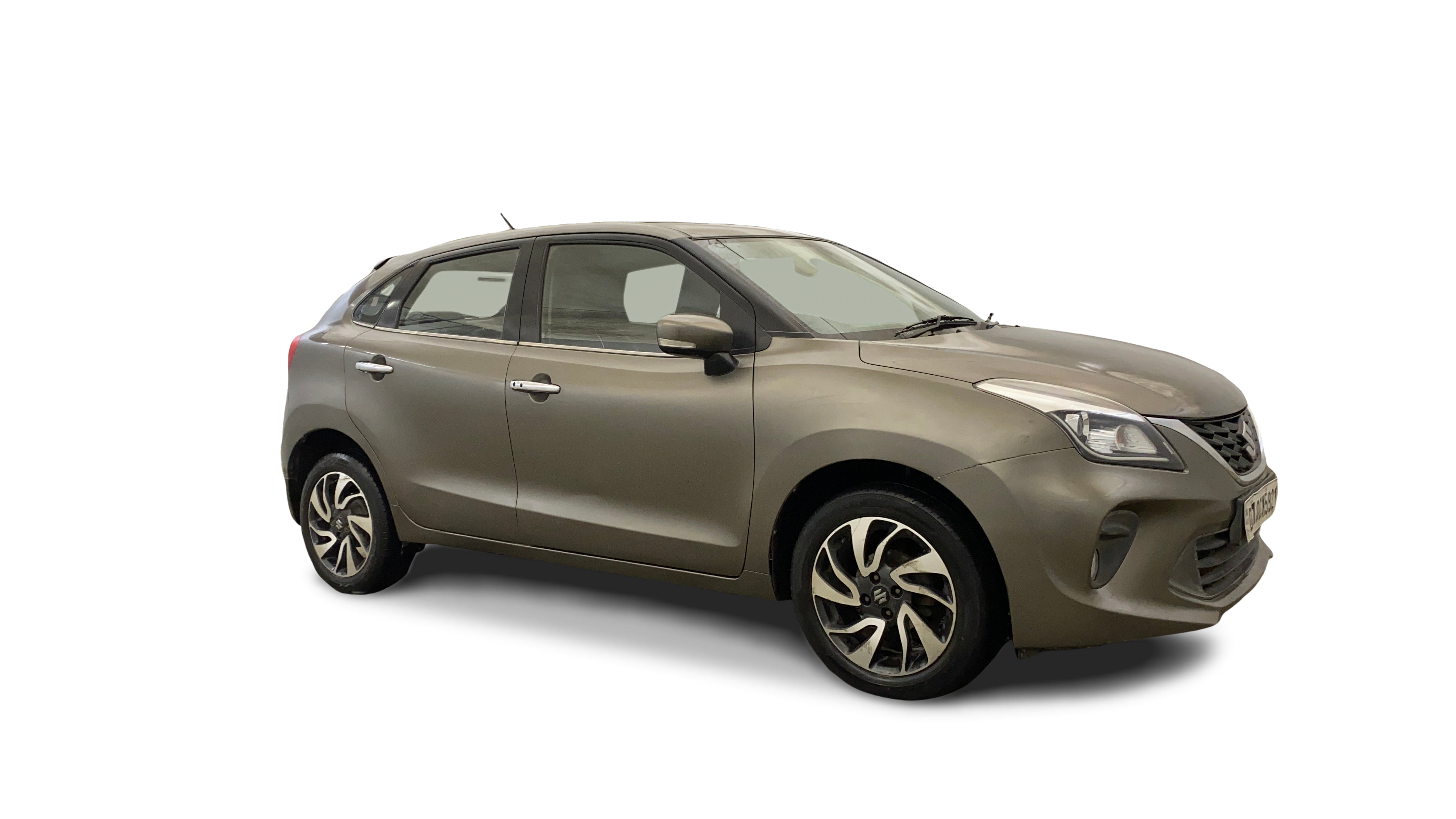 Maruti Baleno-img
