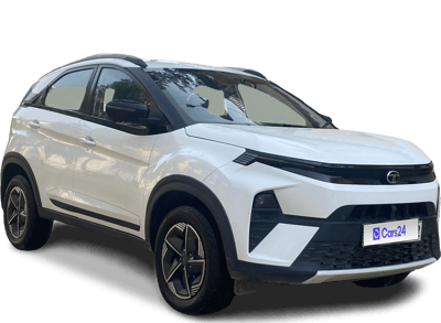 2024 Tata NEXON - SUV - Petrol - Automatic - ₹9.48 lakh