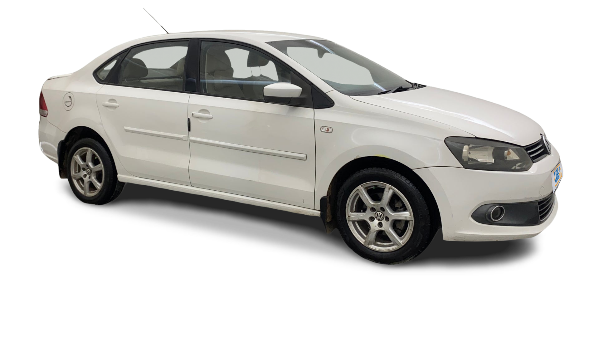 Volkswagen Vento-img