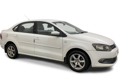 Volkswagen Vento-img