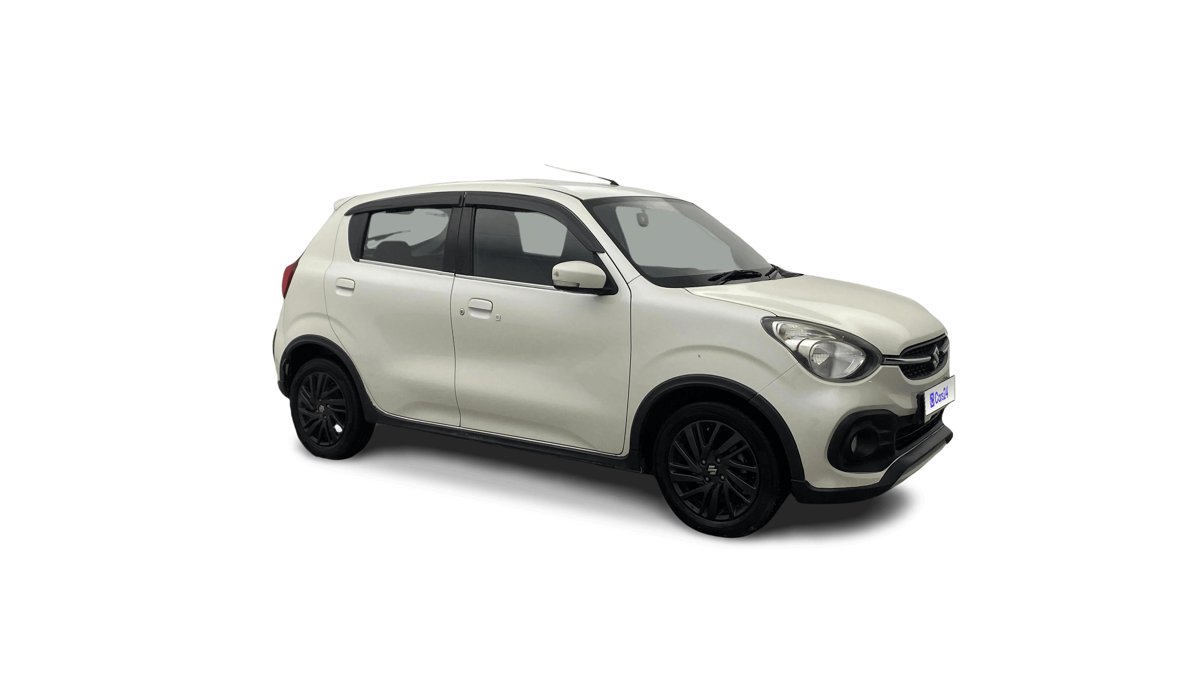 2024 Maruti Celerio - Hatchback - Petrol - Automatic - ₹6.25 lakh