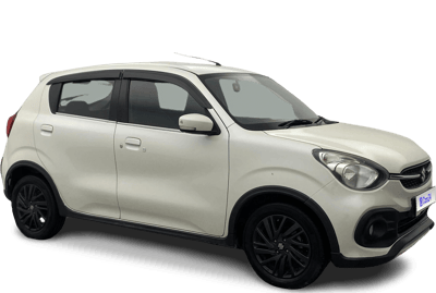 2024 Maruti Celerio - Hatchback - Petrol - Automatic - ₹6.25 lakh