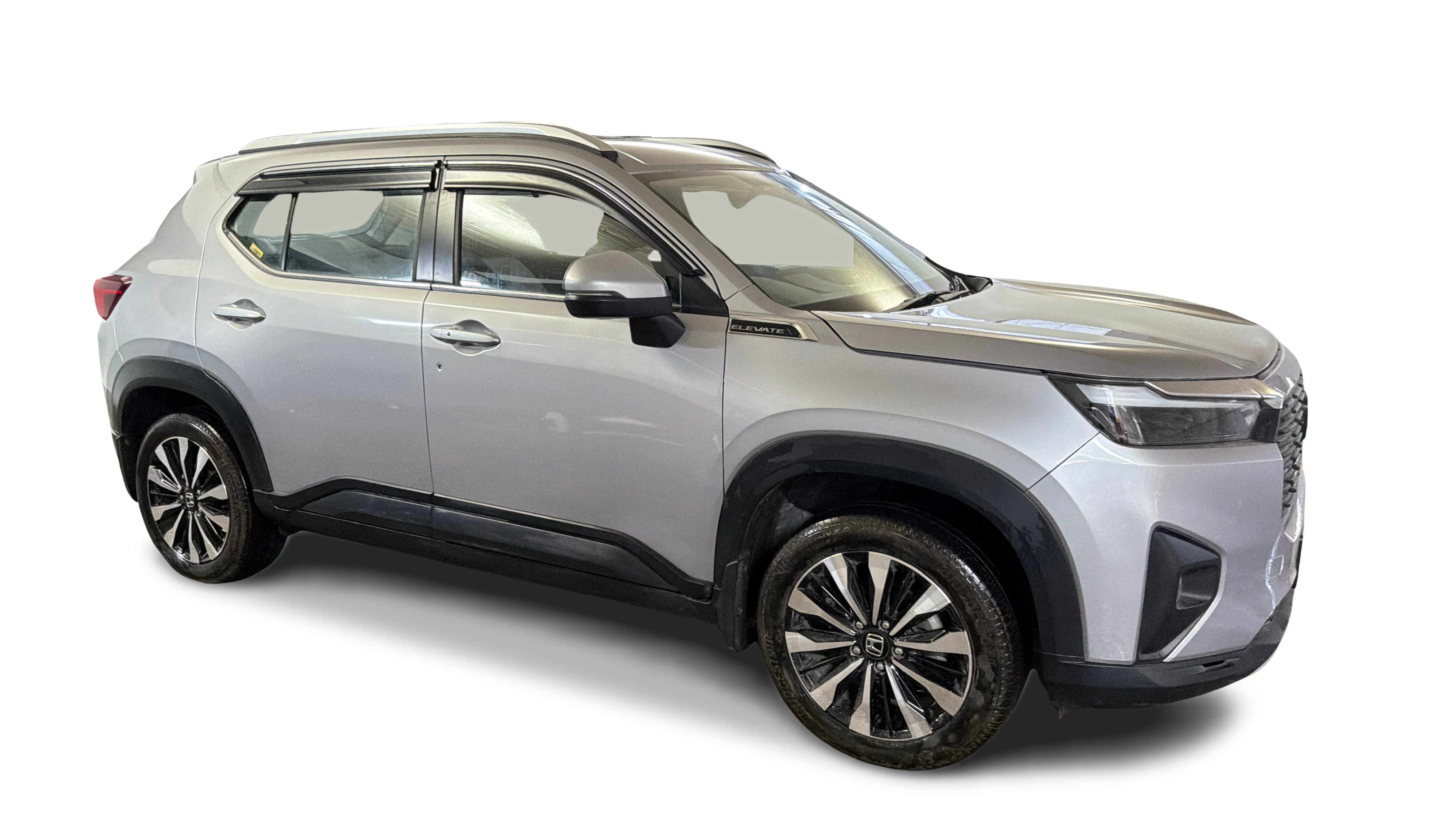 2024 Honda ELEVATE - SUV - Petrol - Automatic - ₹12.80 lakh