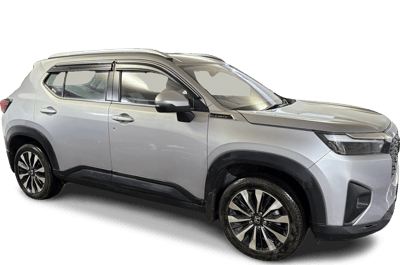 2024 Honda ELEVATE - SUV - Petrol - Automatic - ₹12.80 lakh