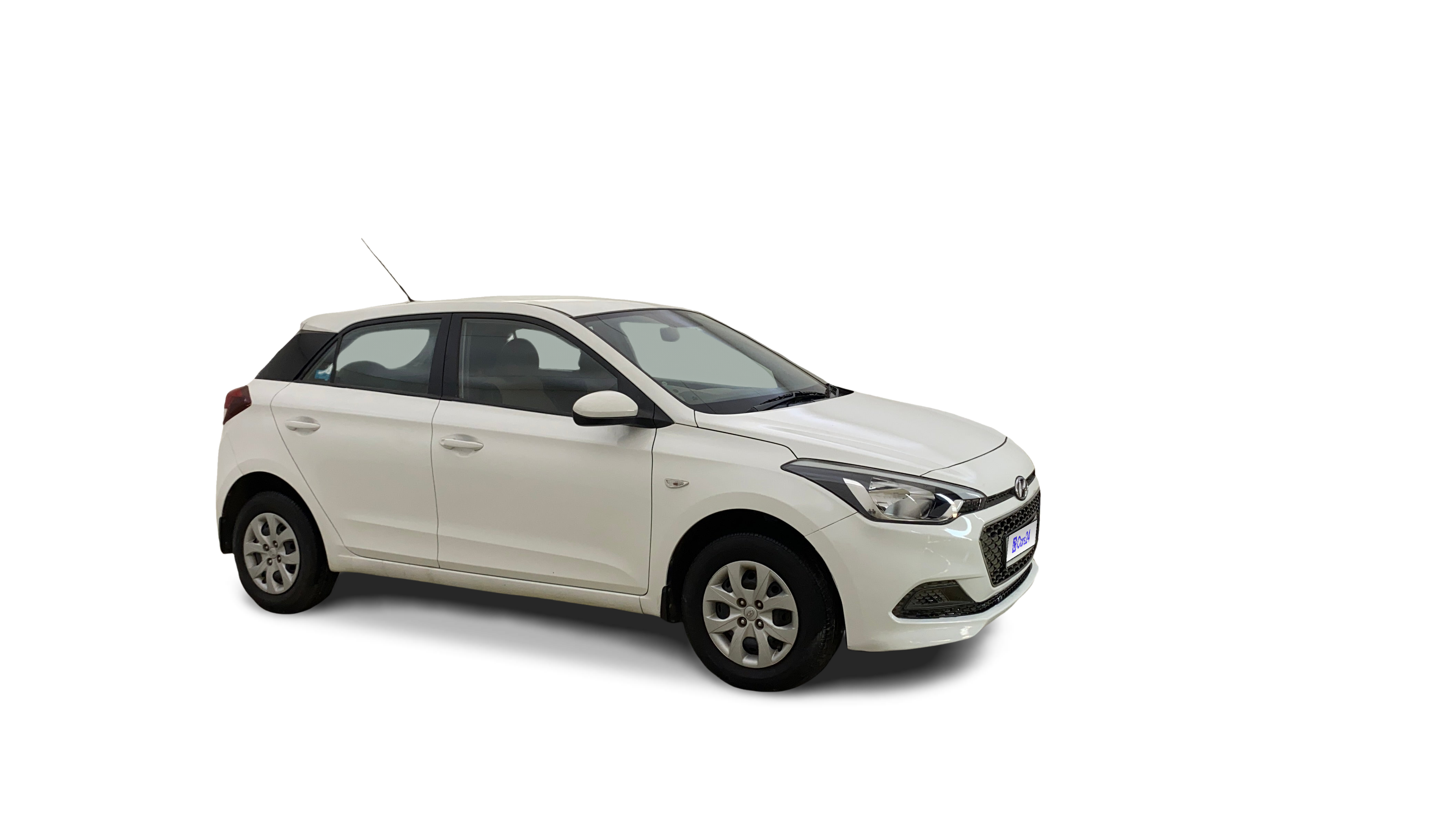 2016 Hyundai Elite i20 - Hatchback - Petrol - Manual - ₹3.66 lakh