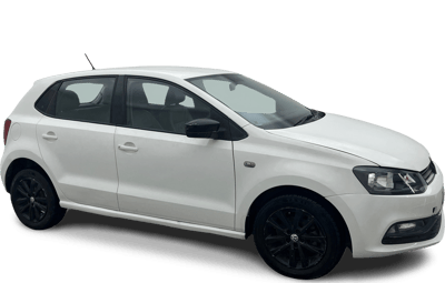 2013 Volkswagen Polo - Hatchback - Diesel - Manual - ₹3.69 lakh