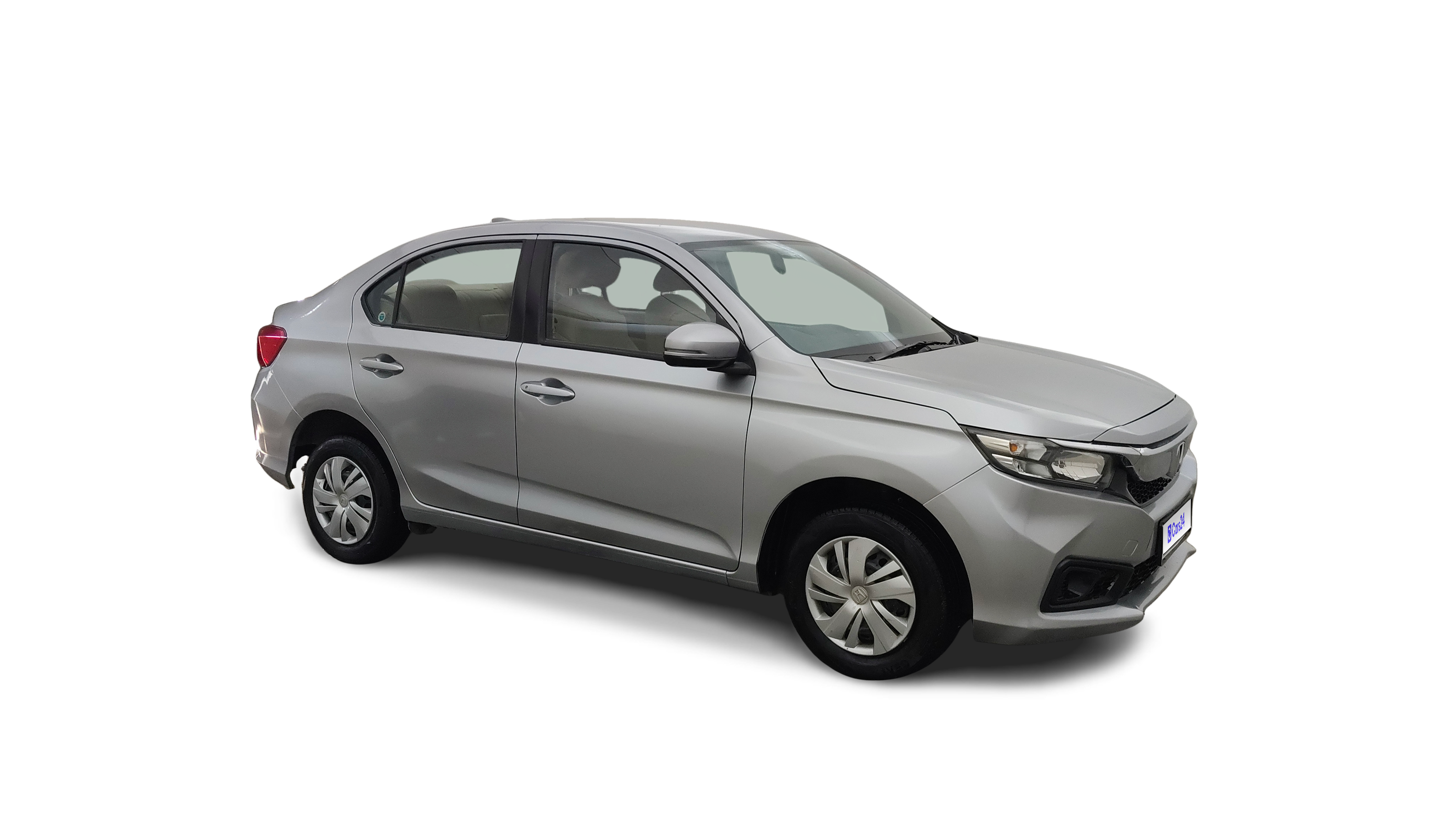 2018 Honda Amaze - Sedan - Petrol - Manual - ₹4.65 lakh