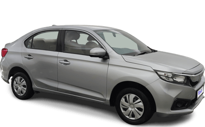 2018 Honda Amaze - Sedan - Petrol - Manual - ₹4.65 lakh