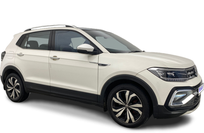 2021 Volkswagen TAIGUN - SUV - Petrol - Automatic - ₹11.37 lakh