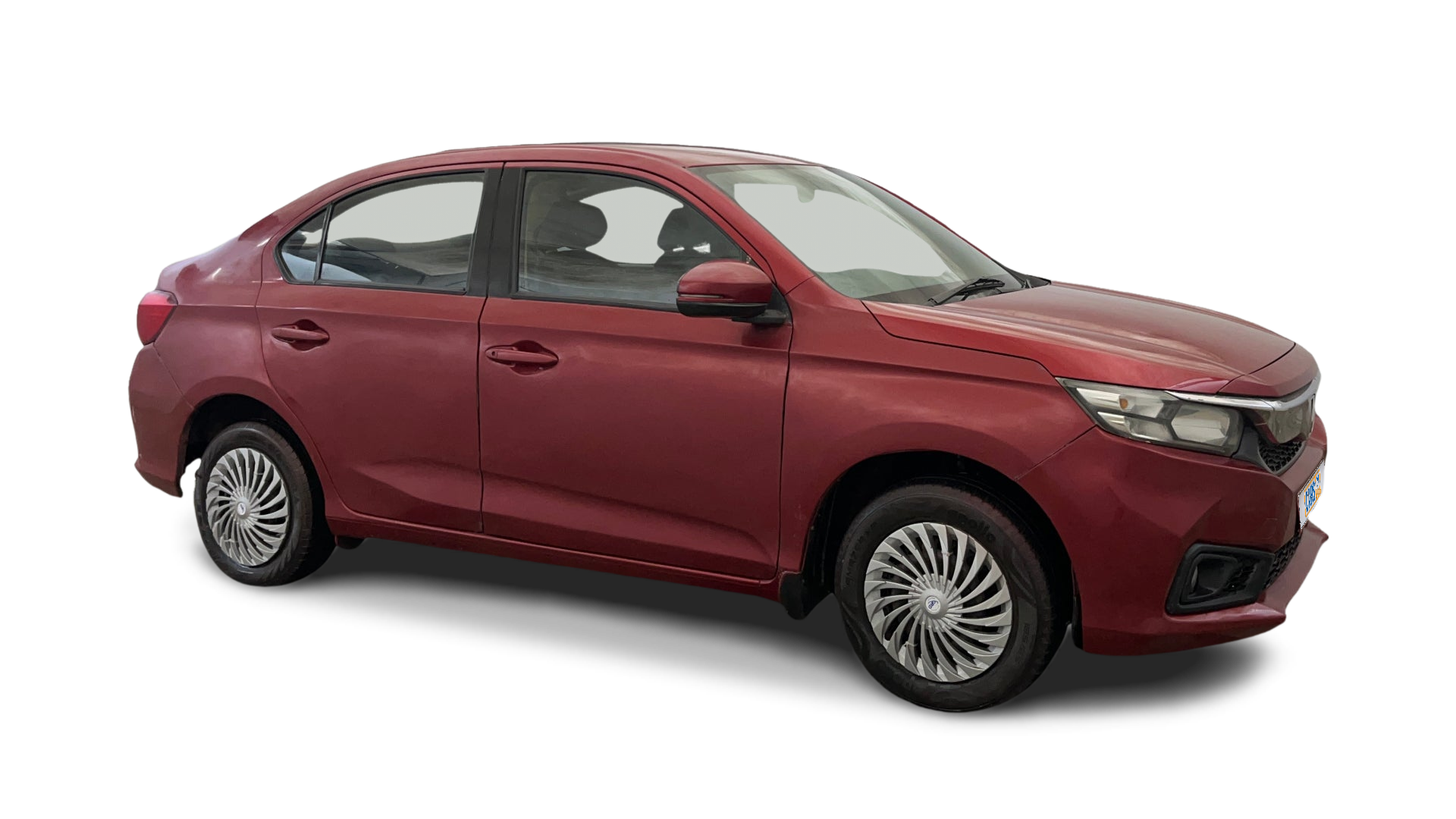 Honda Amaze-img
