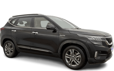 2023 KIA SELTOS - SUV - Diesel - Automatic - ₹12.23 lakh