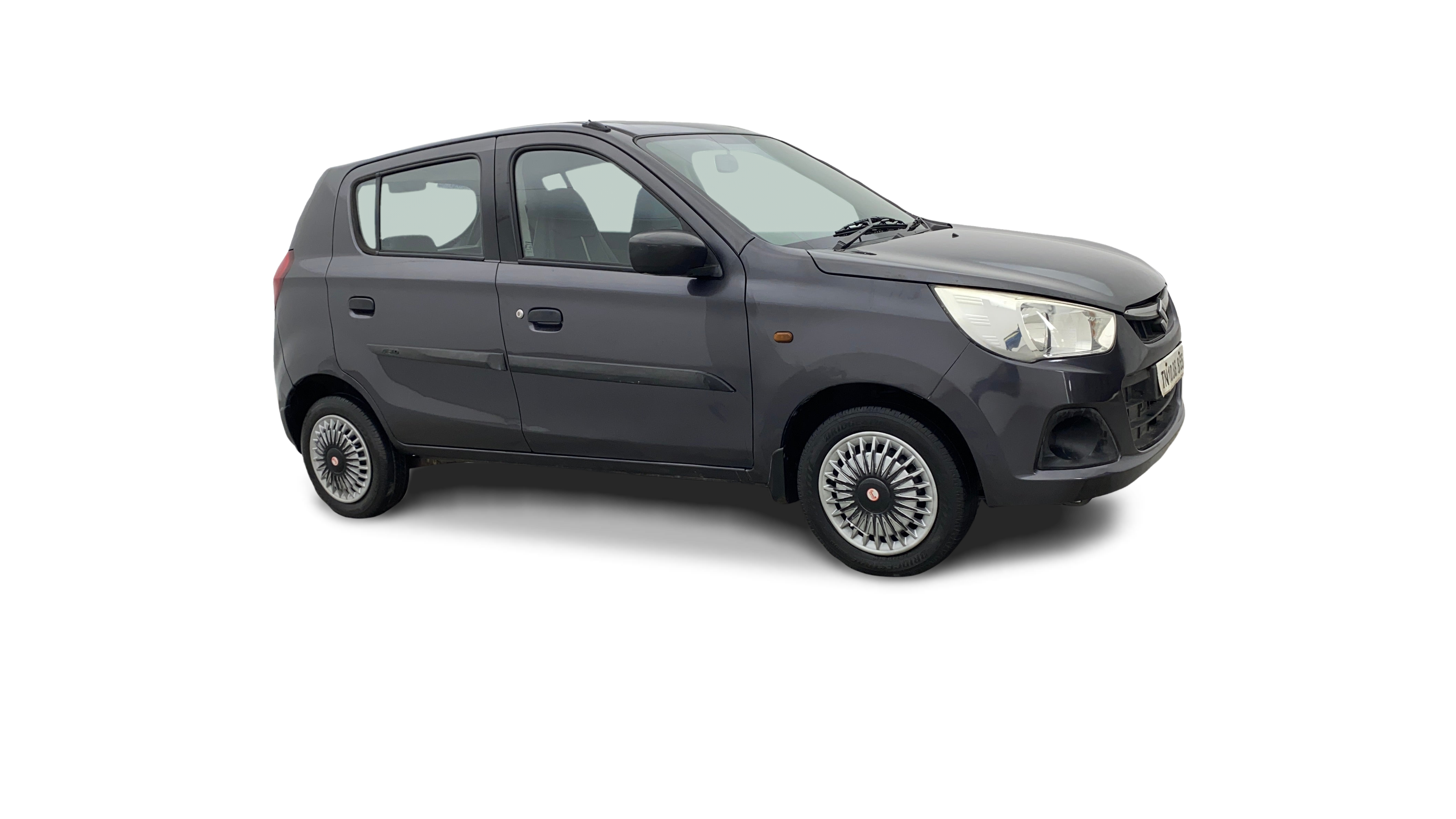 Maruti Alto K10-img