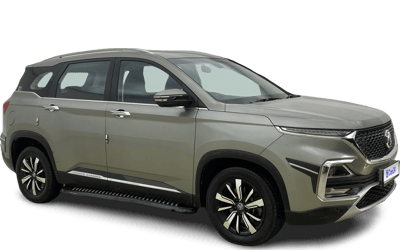 2019 MG HECTOR - SUV - Petrol - Automatic - ₹9.38 lakh