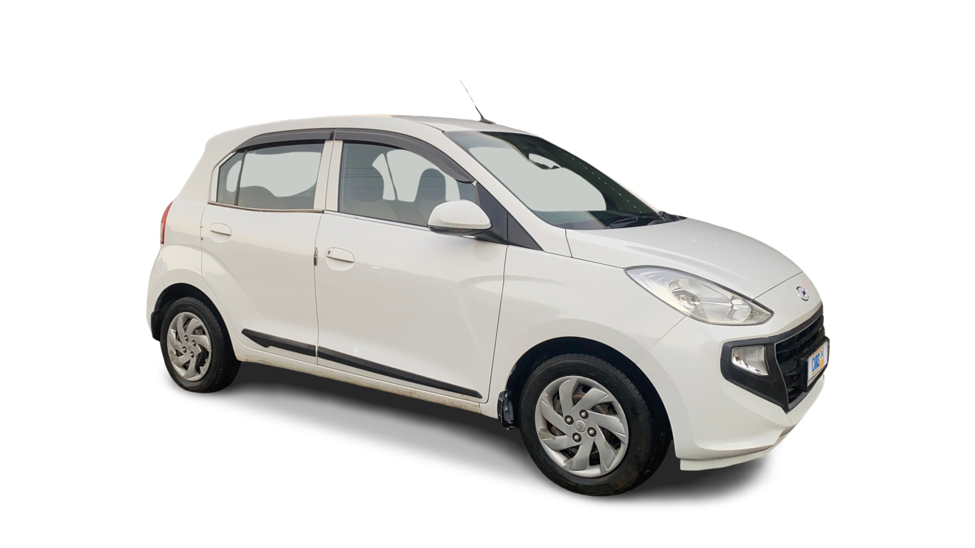 Hyundai NEW SANTRO-img