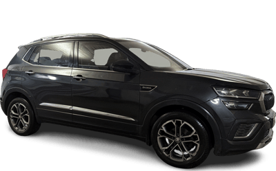2021 Skoda KUSHAQ - SUV - Petrol - Automatic - ₹7.99 lakh