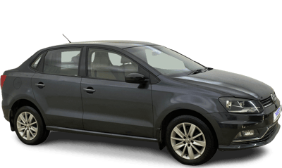 2016 Volkswagen Ameo - Sedan - Diesel - Automatic - ₹4.07 lakh