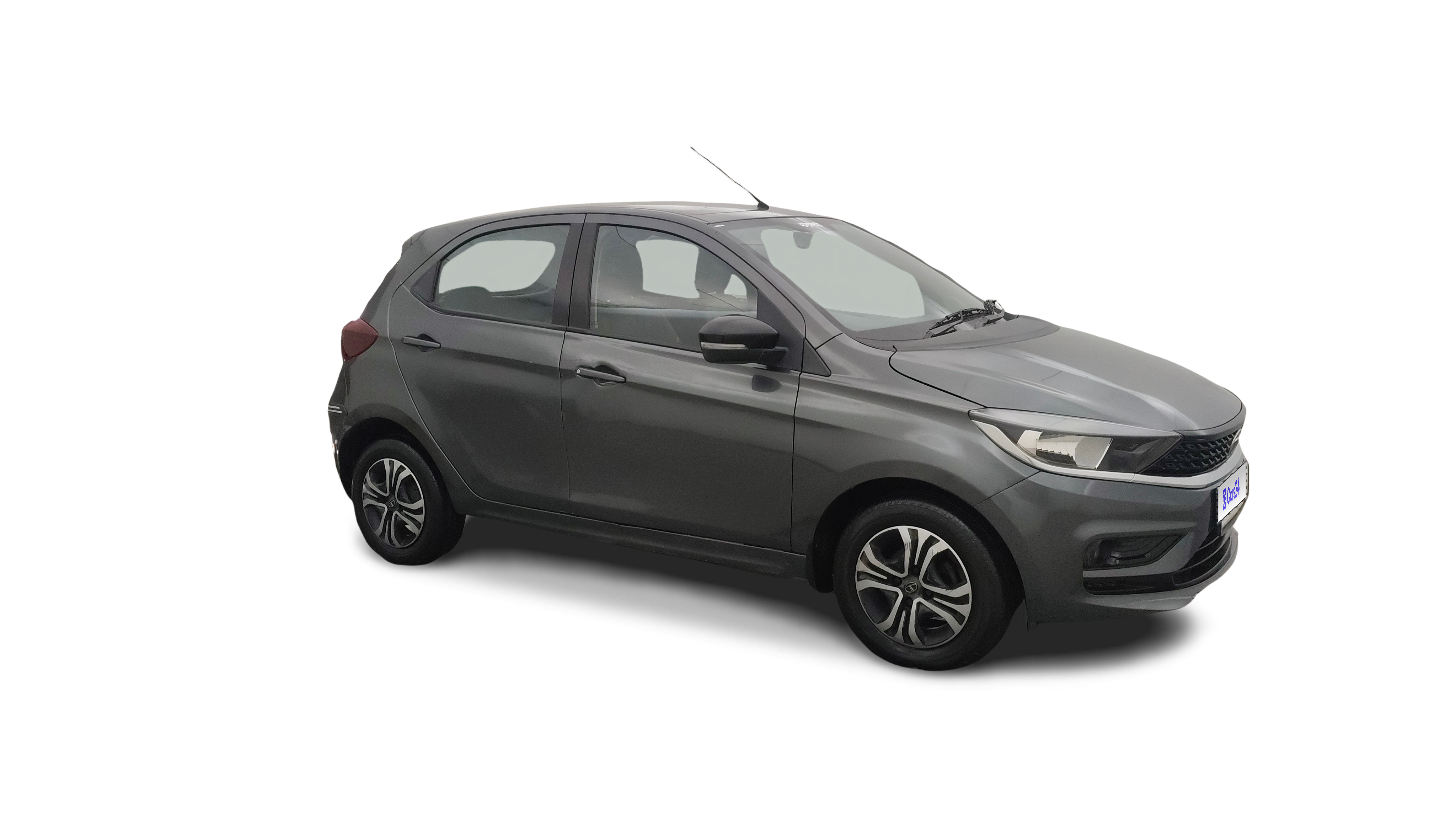 2022 Tata Tiago - Hatchback - CNG - Manual - ₹5.10 lakh