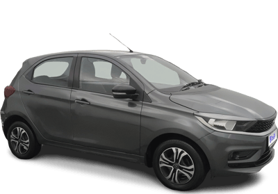 2022 Tata Tiago - Hatchback - CNG - Manual - ₹5.10 lakh