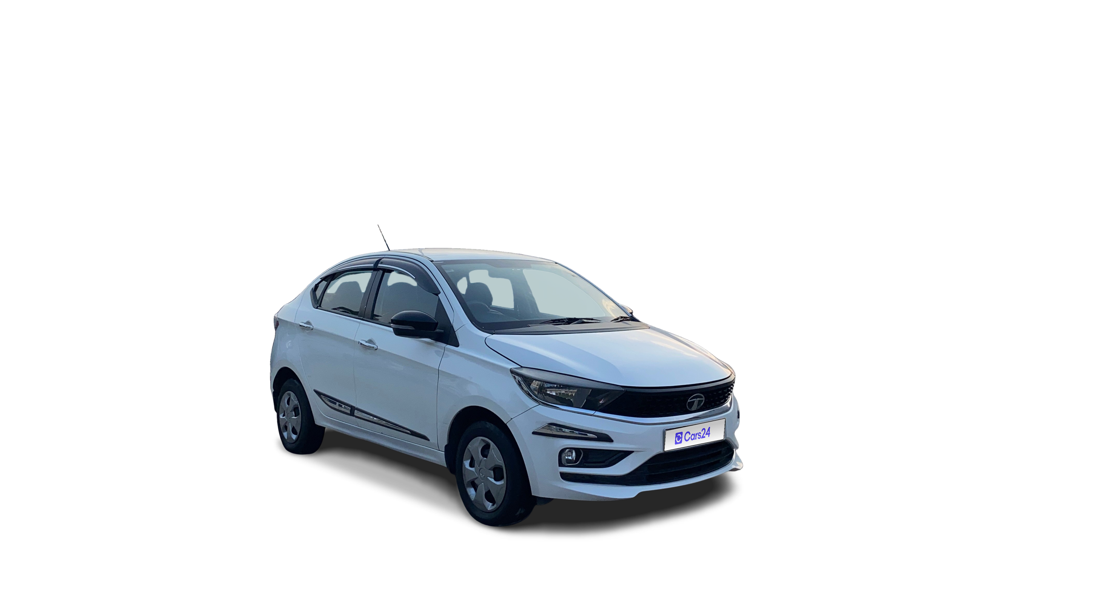 2023 Tata TIGOR - Sedan - CNG - Manual - ₹5.05 lakh