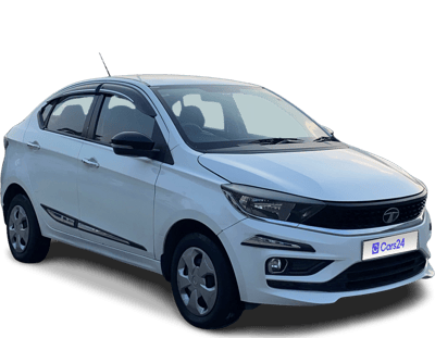 2023 Tata TIGOR - Sedan - CNG - Manual - ₹5.05 lakh