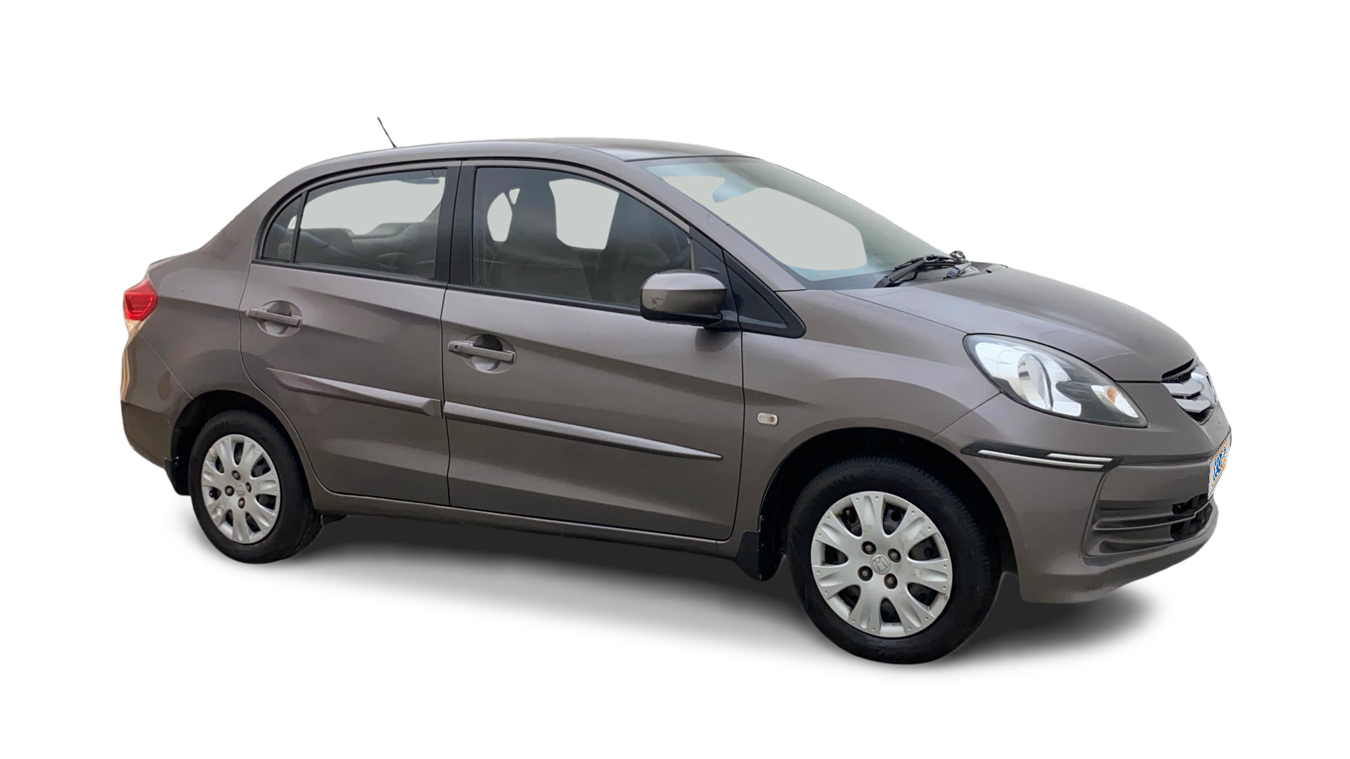 Honda Amaze-img